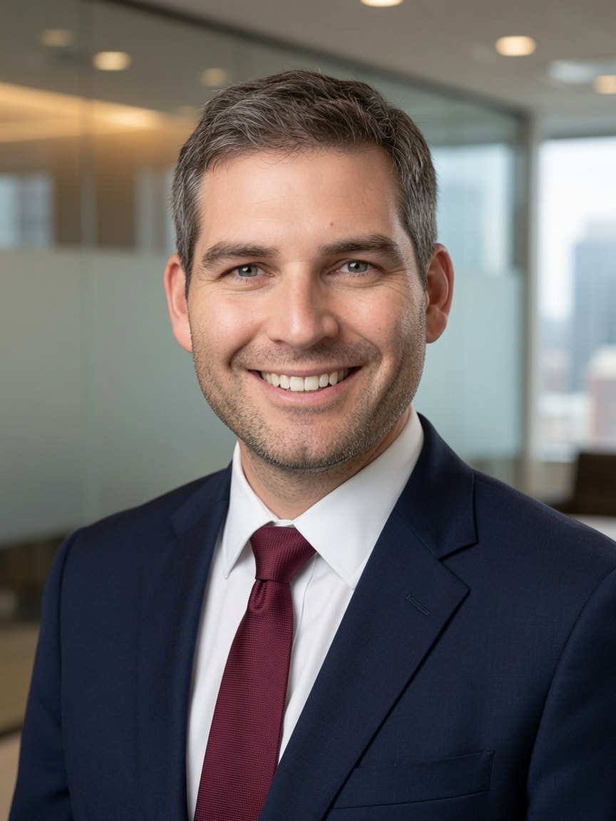 Ben Matthews